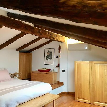 Appartement Casa Santo Stefano à Bologne Extérieur photo