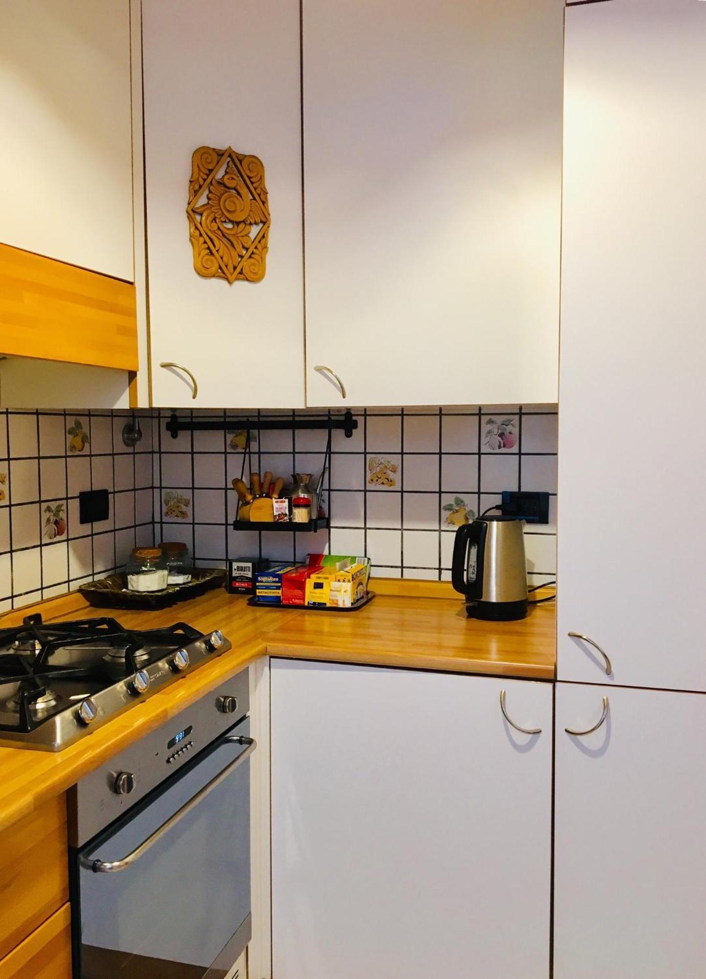 Appartement Casa Santo Stefano à Bologne Extérieur photo