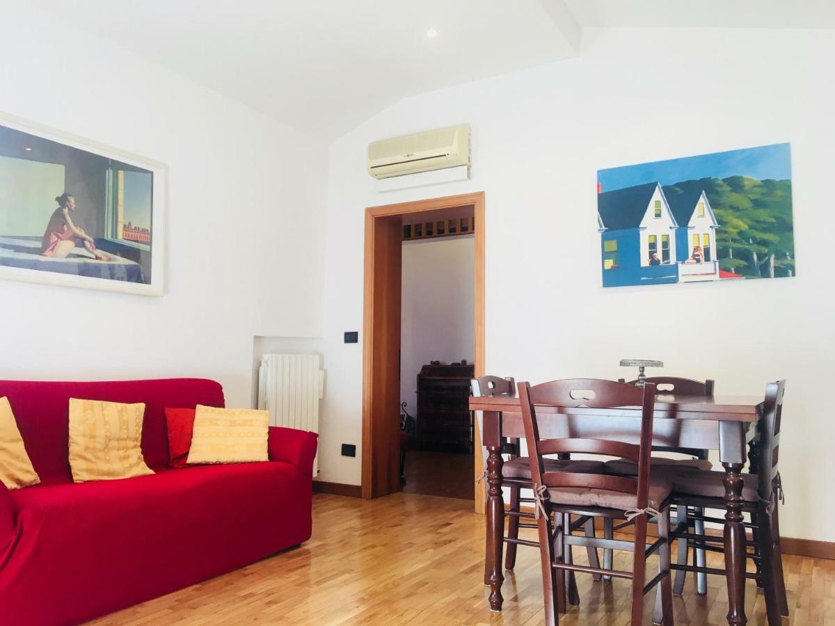 Appartement Casa Santo Stefano à Bologne Extérieur photo