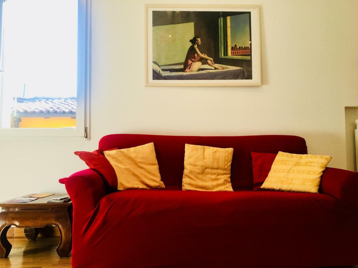 Appartement Casa Santo Stefano à Bologne Extérieur photo