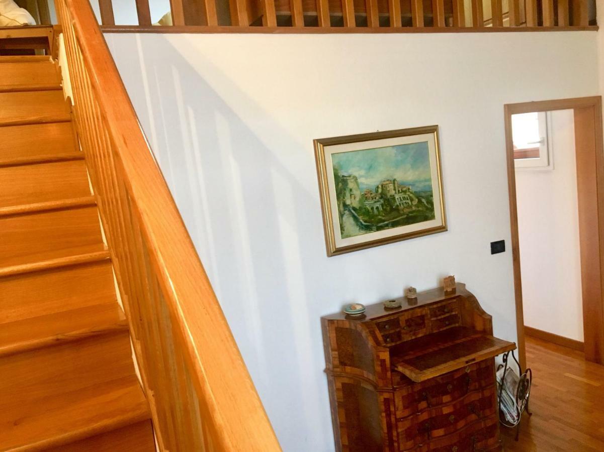 Appartement Casa Santo Stefano à Bologne Extérieur photo