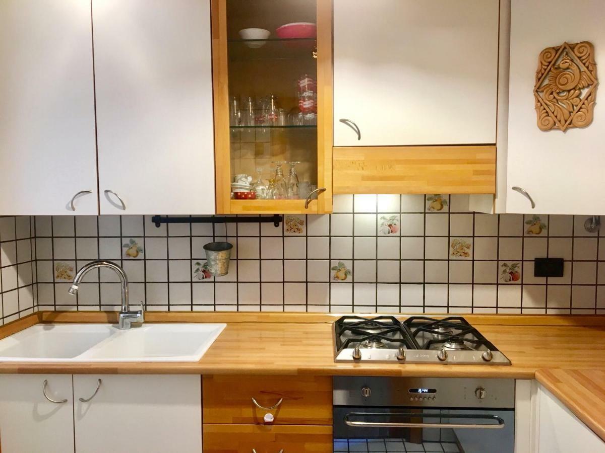 Appartement Casa Santo Stefano à Bologne Extérieur photo
