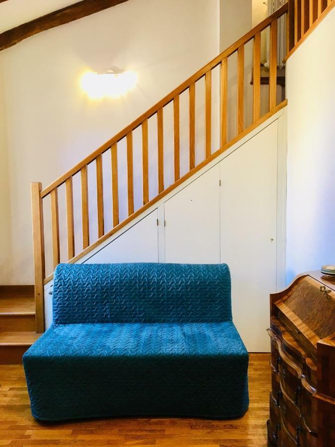 Appartement Casa Santo Stefano à Bologne Extérieur photo